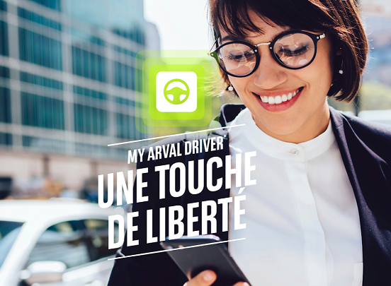 Digitalisation: un nouveau service fait son entrée dans les prestations d’Arval Maroc